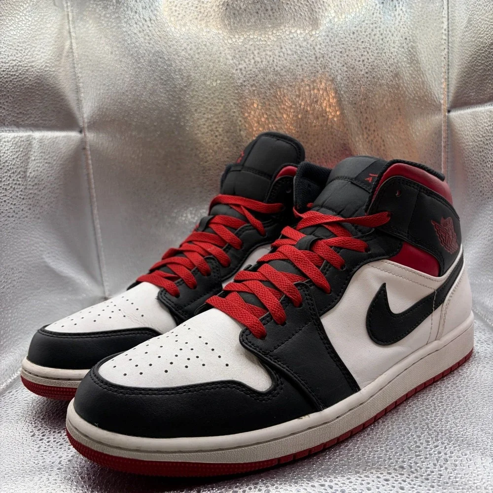 Jordan size 11